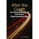 Image for article titled Optimistic Visions of the World After the Oil Runs Out